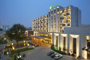 Holiday Inn Datong City Centre